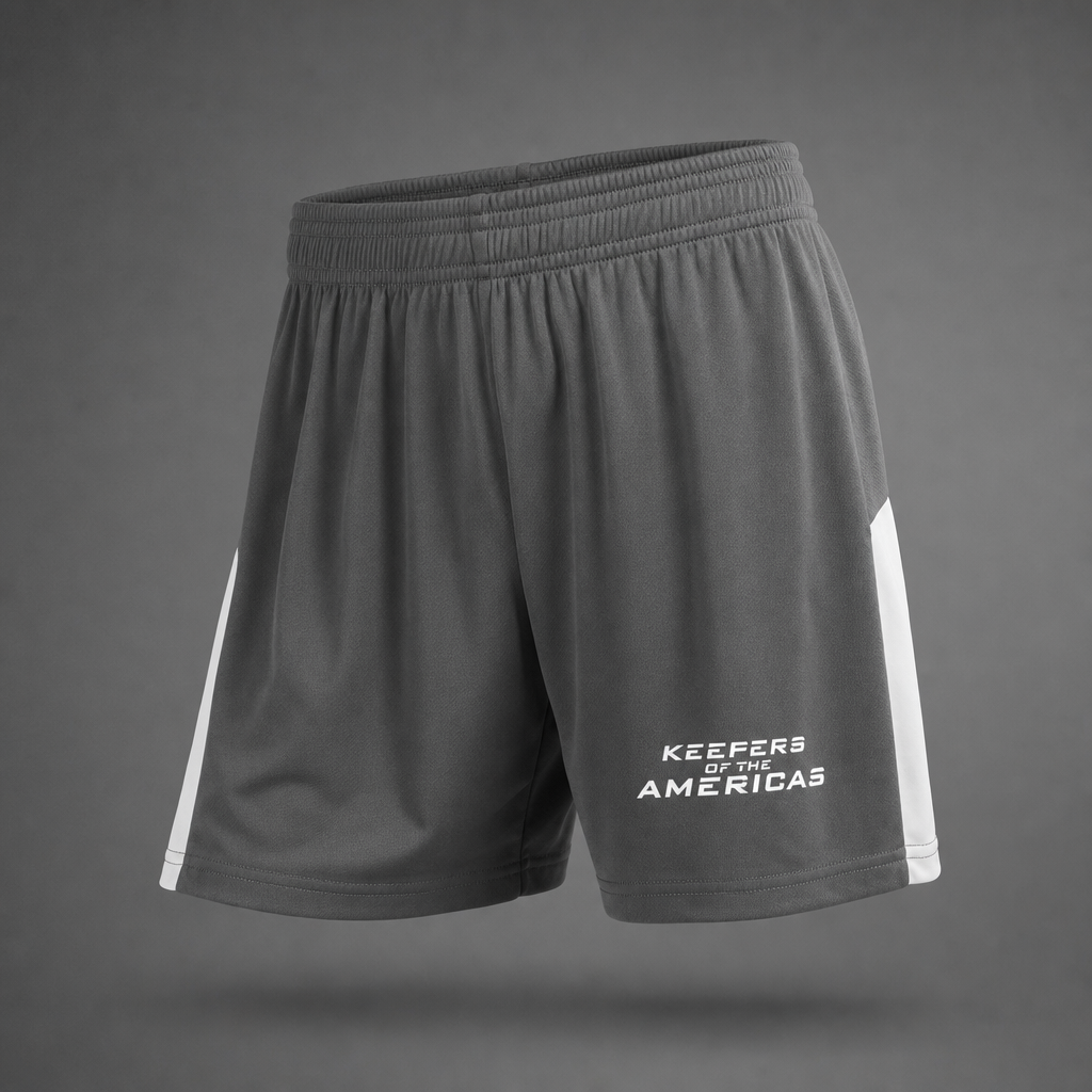 RTG | Youth Competitor United 5" Short – alternate view 4