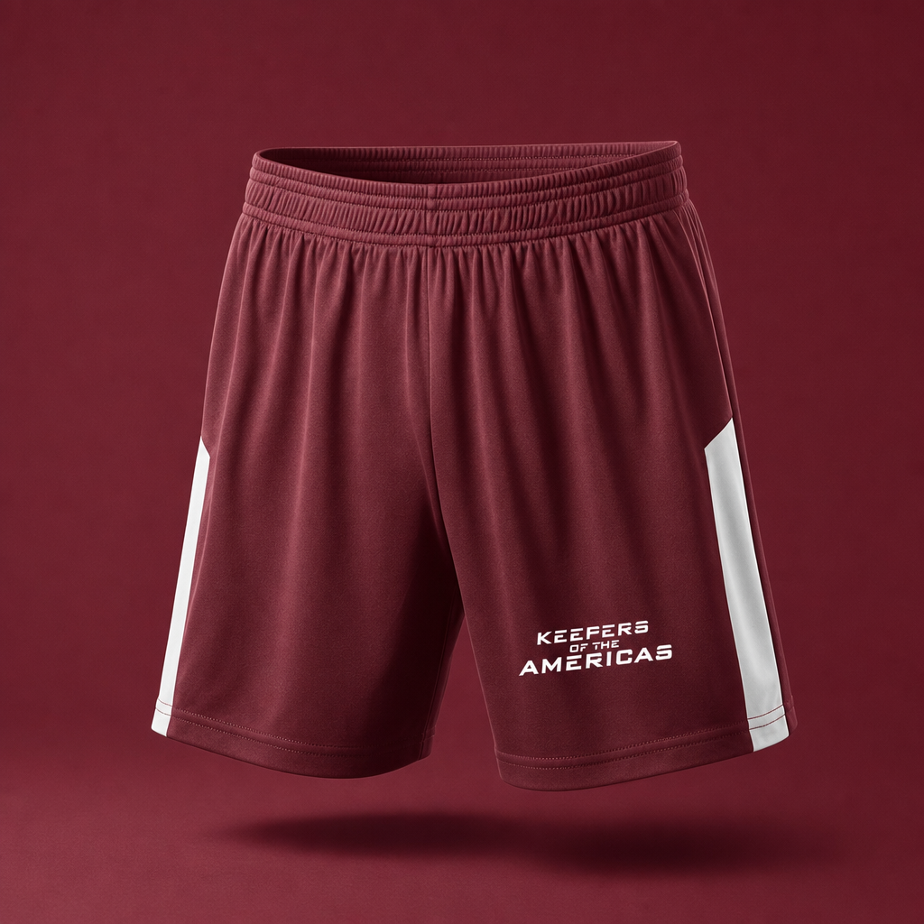 RTG | Youth Competitor United 5" Short – alternate view 5