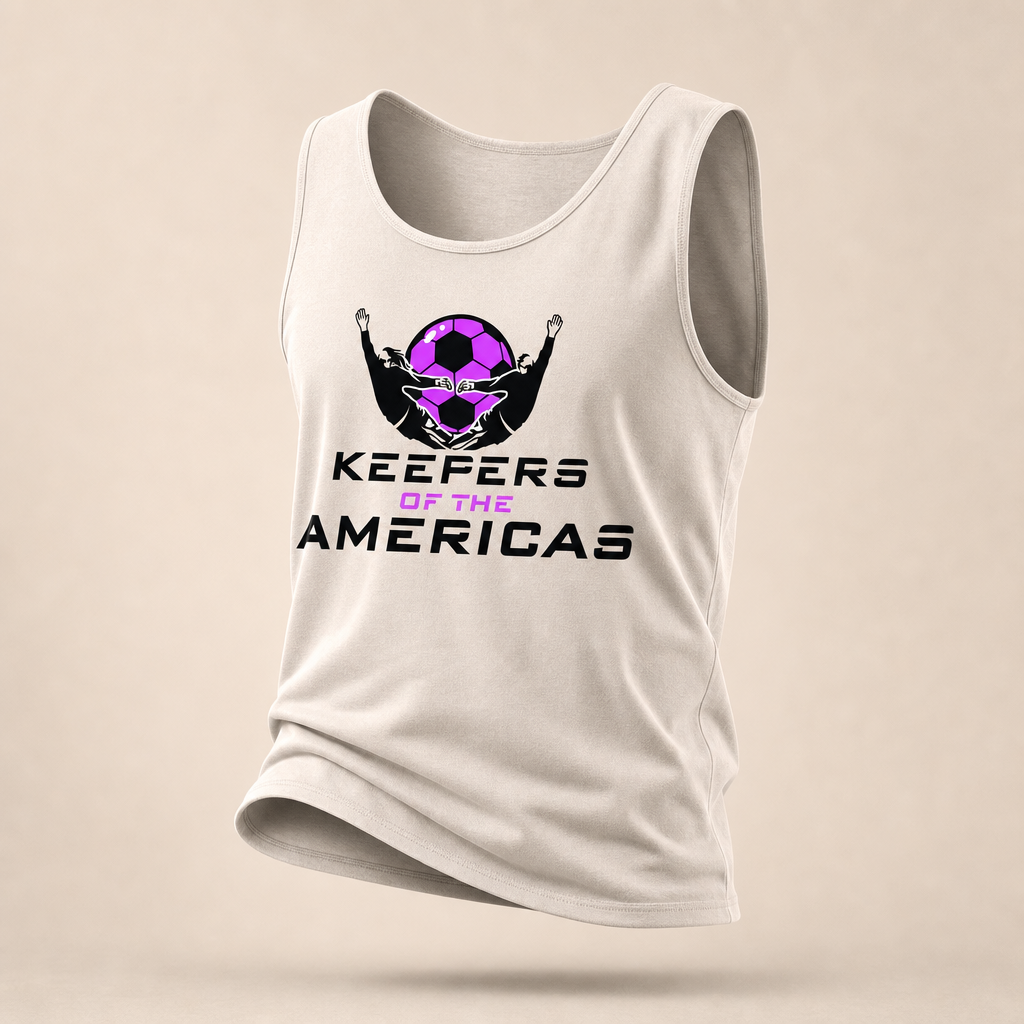 RTG | Ring Spun Tank Top – alternate view 3