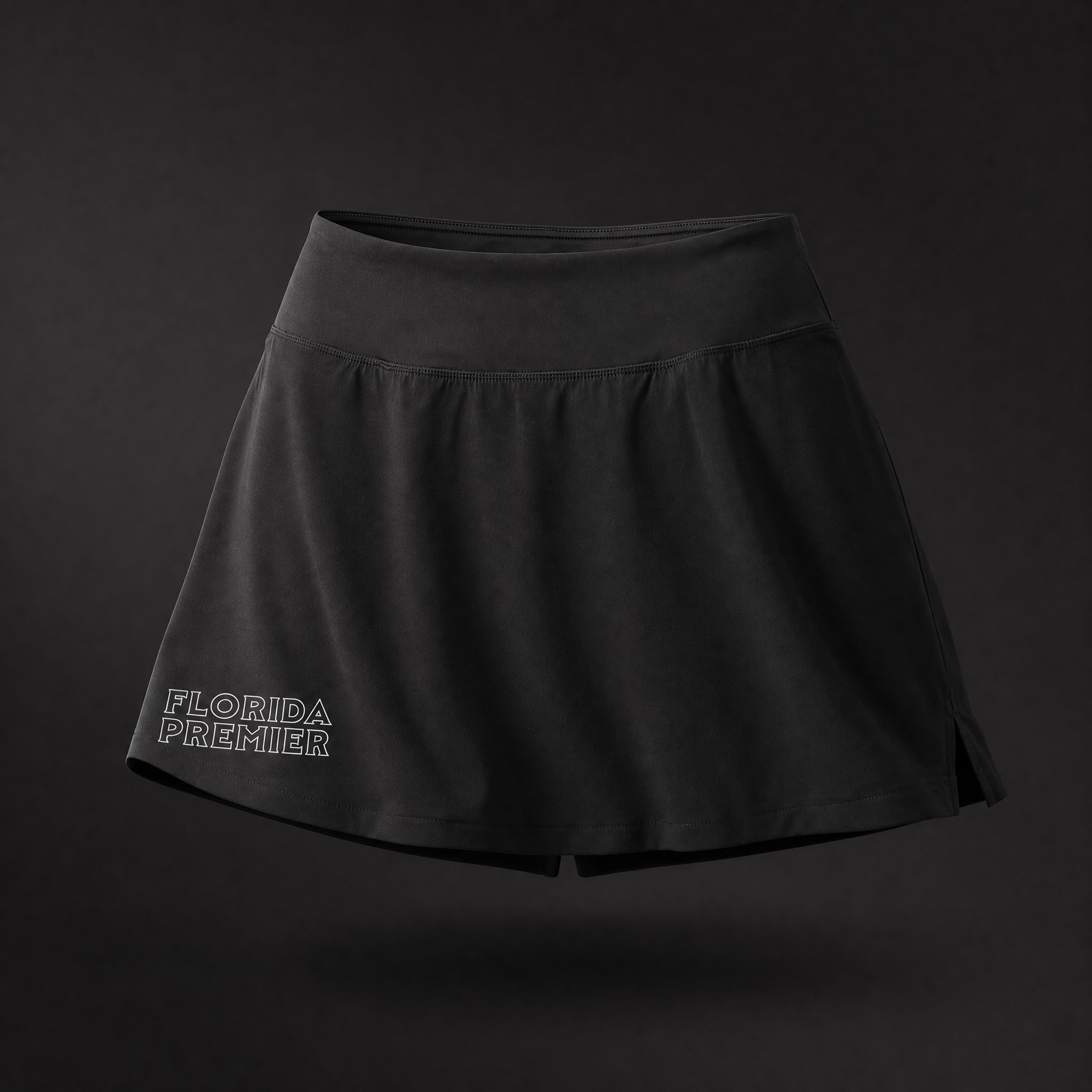 FL Premier Core | Ladies Repeat Skort