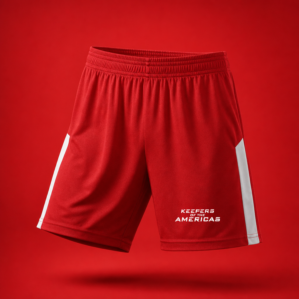RTG | Youth Competitor United 5" Short – alternate view 2