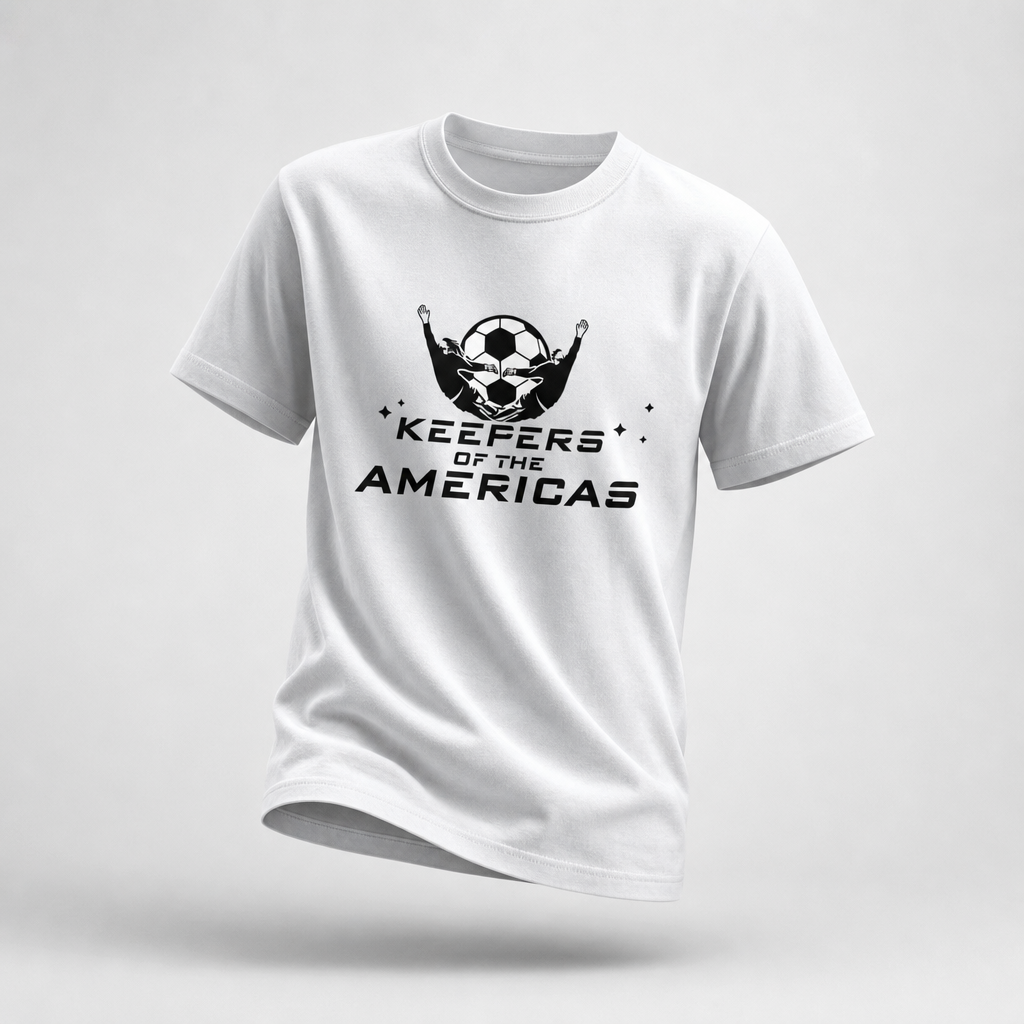 RTG | Youth Midweight Ring Spun Tee – alternate view 2