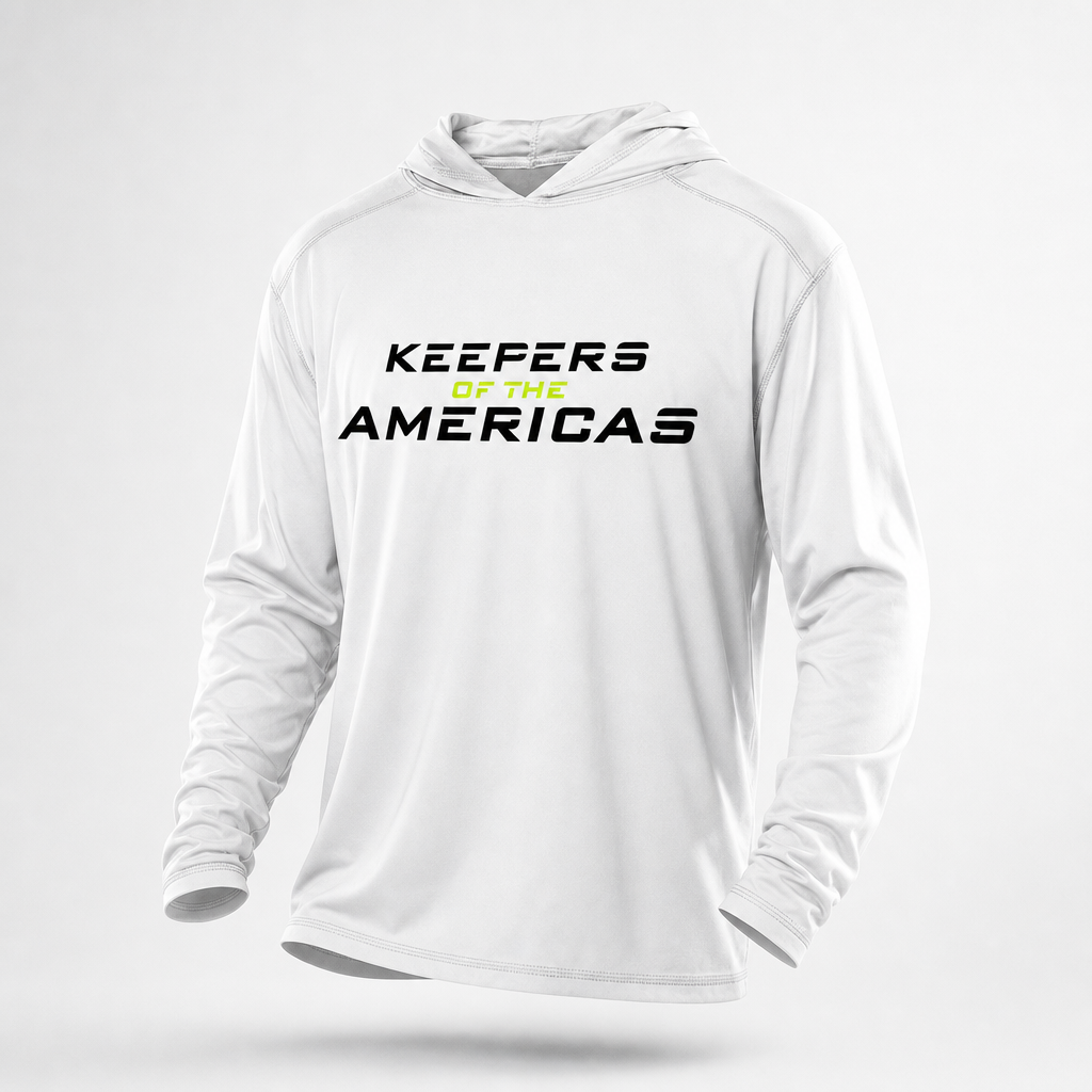 RTG | Men's Solar Hoodie – alternate view 2