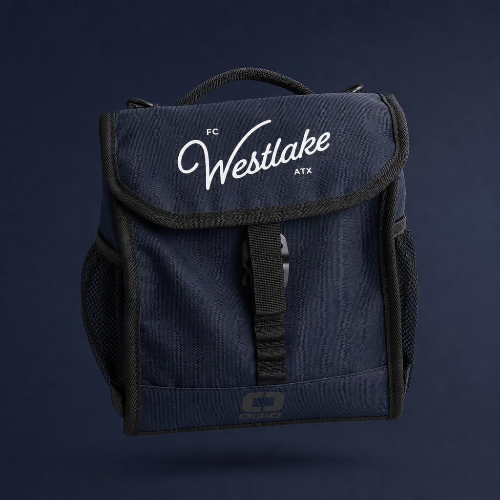 FC Westlake | Lunch Cooler – alternate view 2