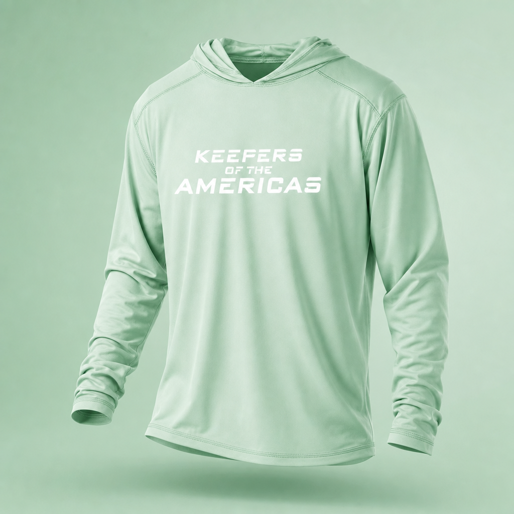 RTG | Youth Solar Hoodie – alternate view 4