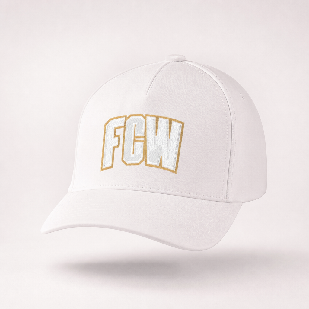 FC Westlake | Rope Weekender Cap – alternate view 4