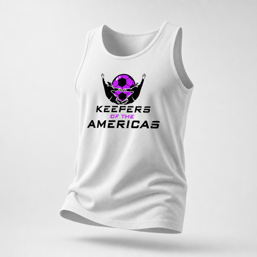 RTG | Ring Spun Tank Top – alternate view 2