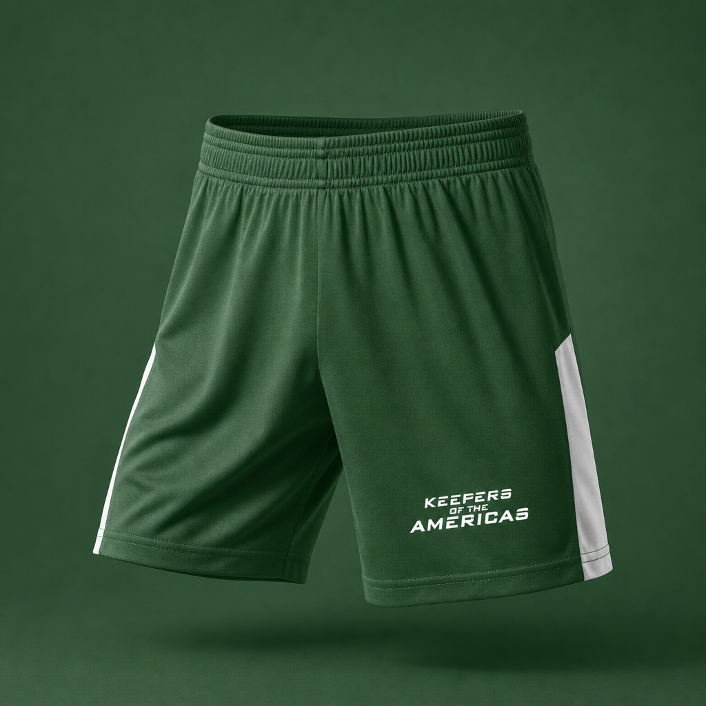 RTG | Youth Competitor United 5" Short – alternate view 3