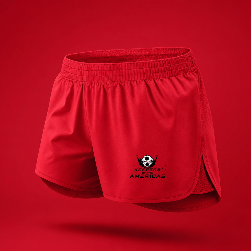 RTG | Women's Wayfarer Shorts – alternate view 2
