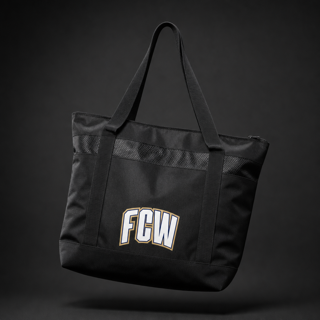 FC Westlake | New Large Tote Cooler – alternate view 2