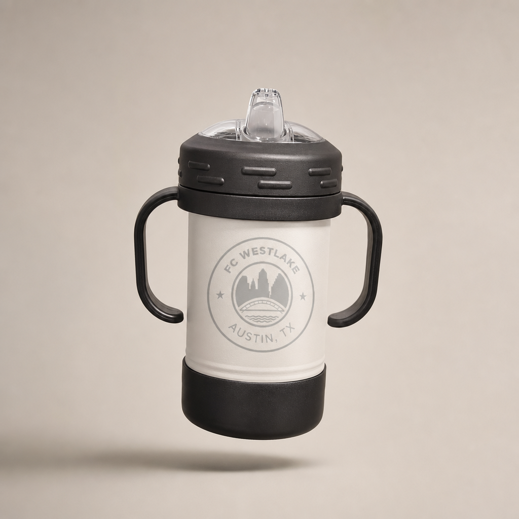 FC Westlake | 10 oz. Sippy Cup – alternate view 3