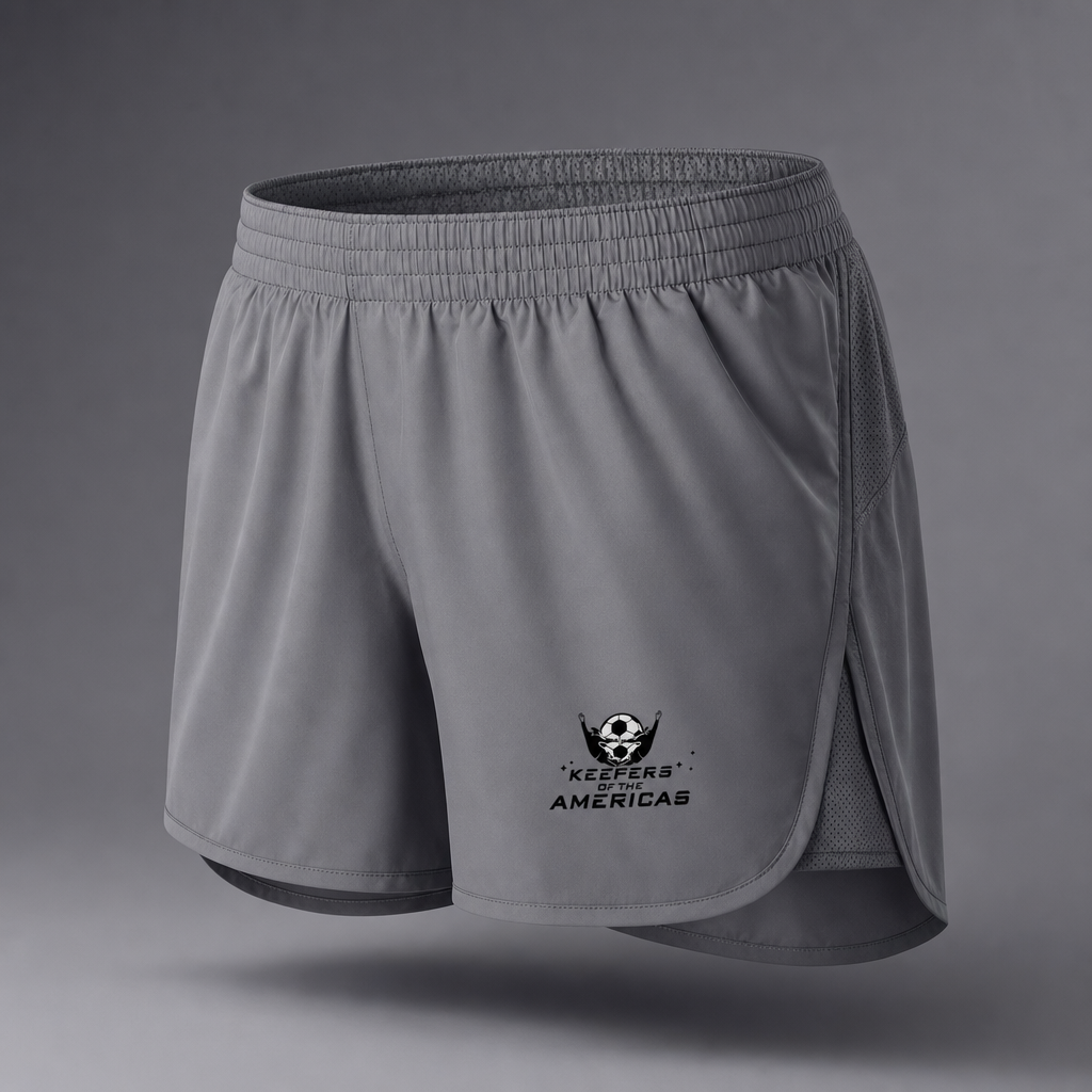 RTG | Women's Wayfarer Shorts – alternate view 3