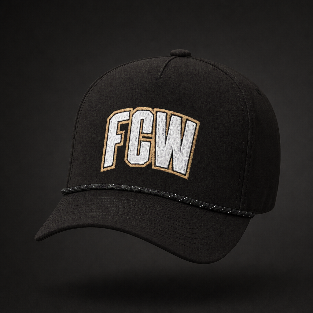 FC Westlake | Rope Weekender Cap – alternate view 5