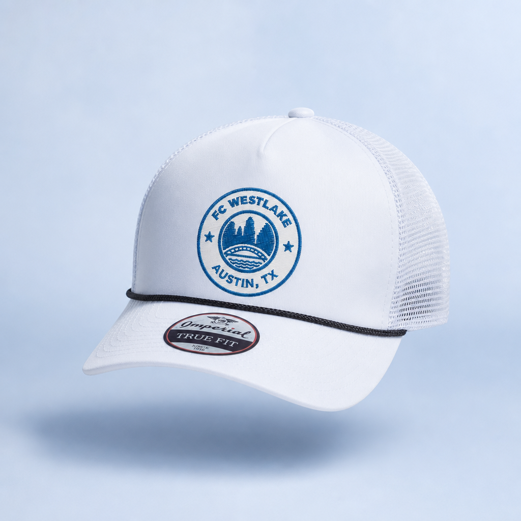 FC Westlake | Rabble Rouser Rope Cap – alternate view 4