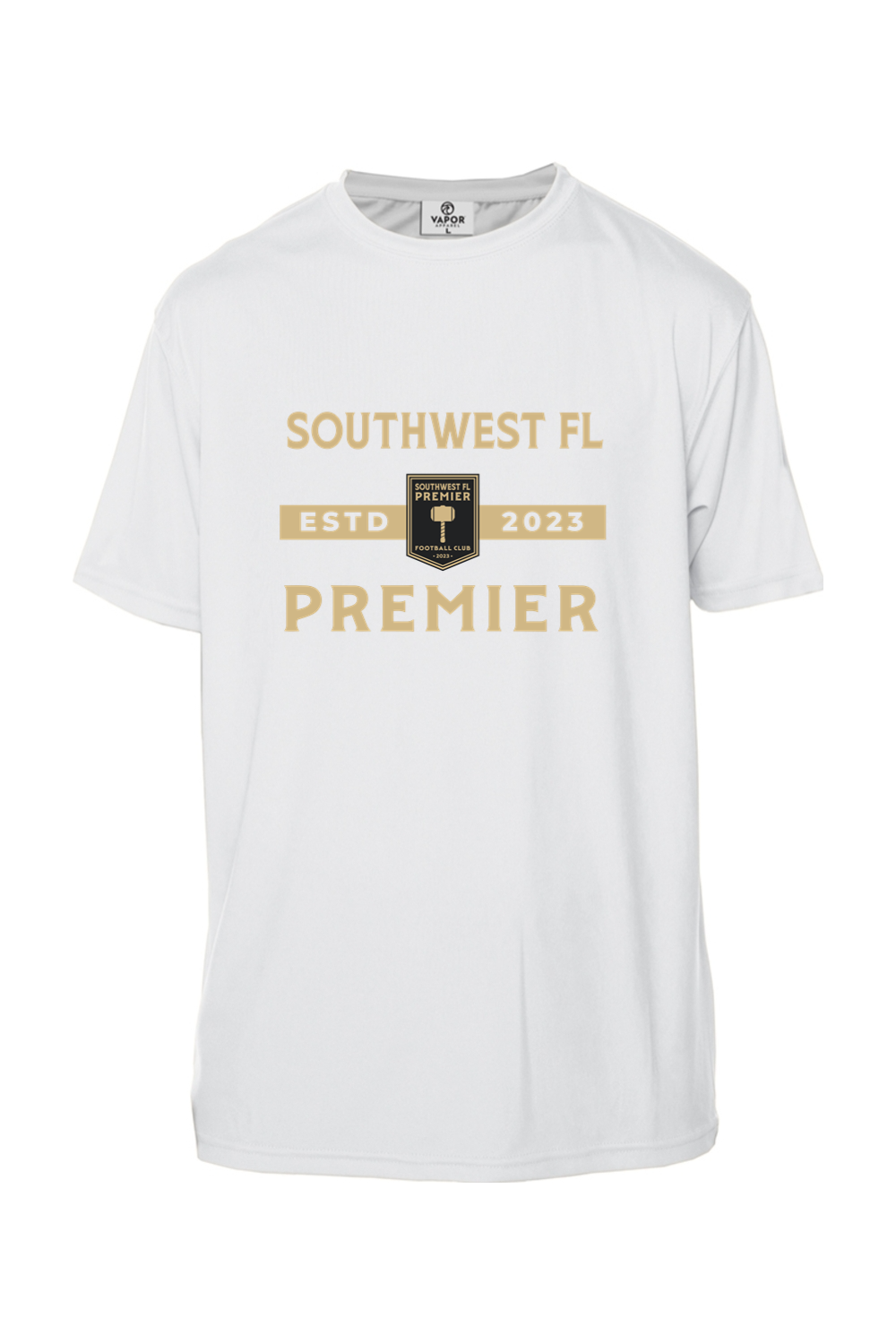 Southwest FL | Men's SS Vapor Tee