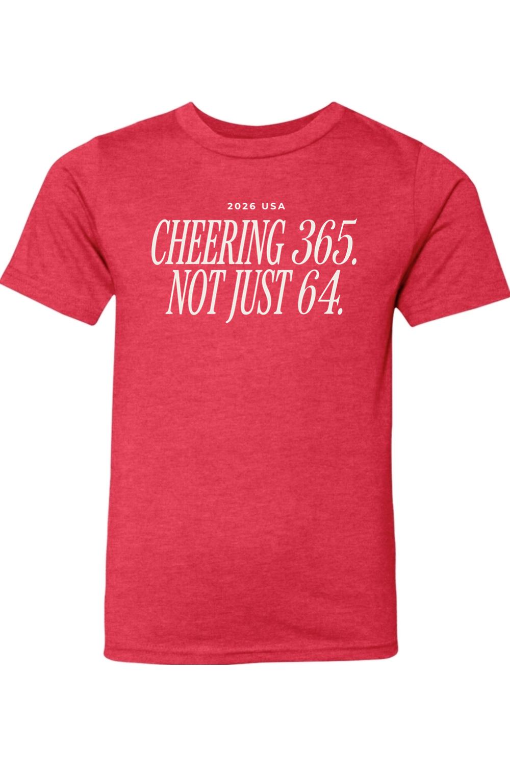 USA Everyday | Youth T-Shirt