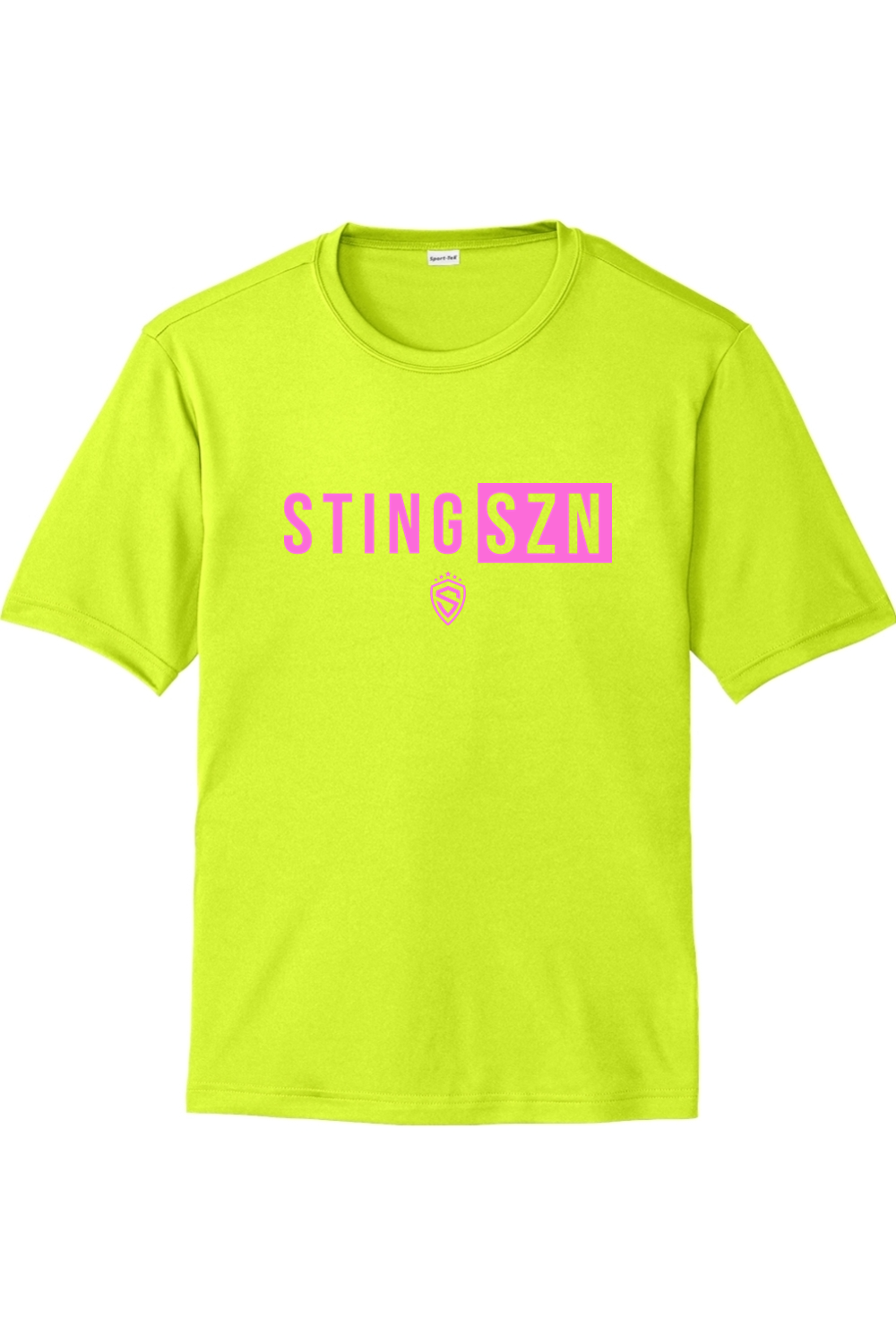 Sting SZN | Unisex Competitor Tee