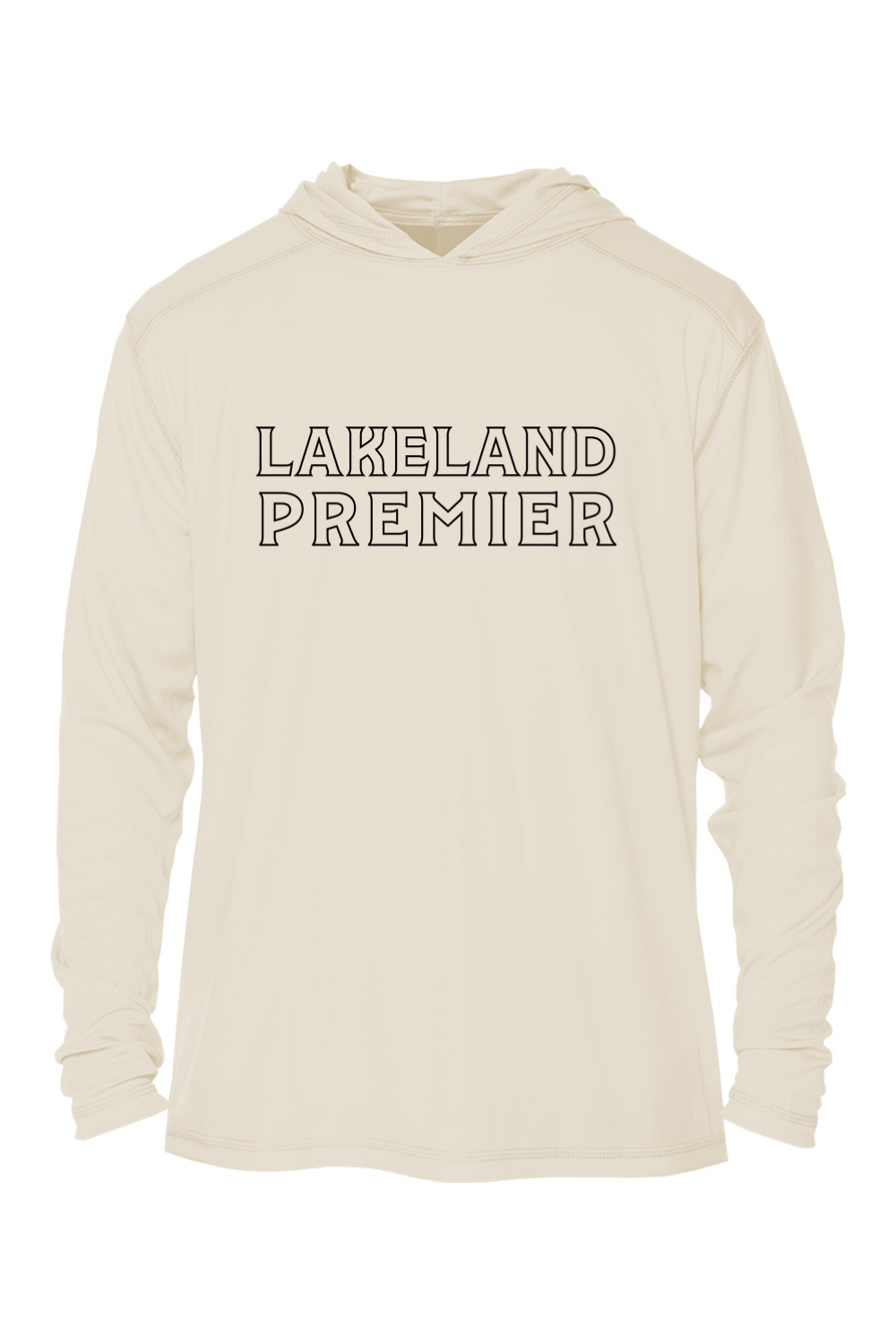 Lakeland Premier| Youth Vapor LS