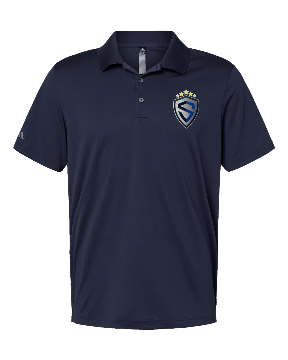 Sting adidas Performance Polo