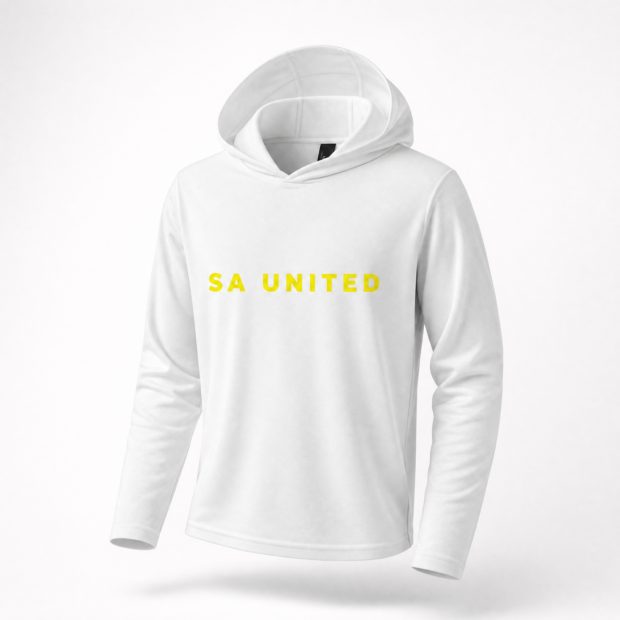 SAU CORE | Youth Tri-Blend LS Hoodie