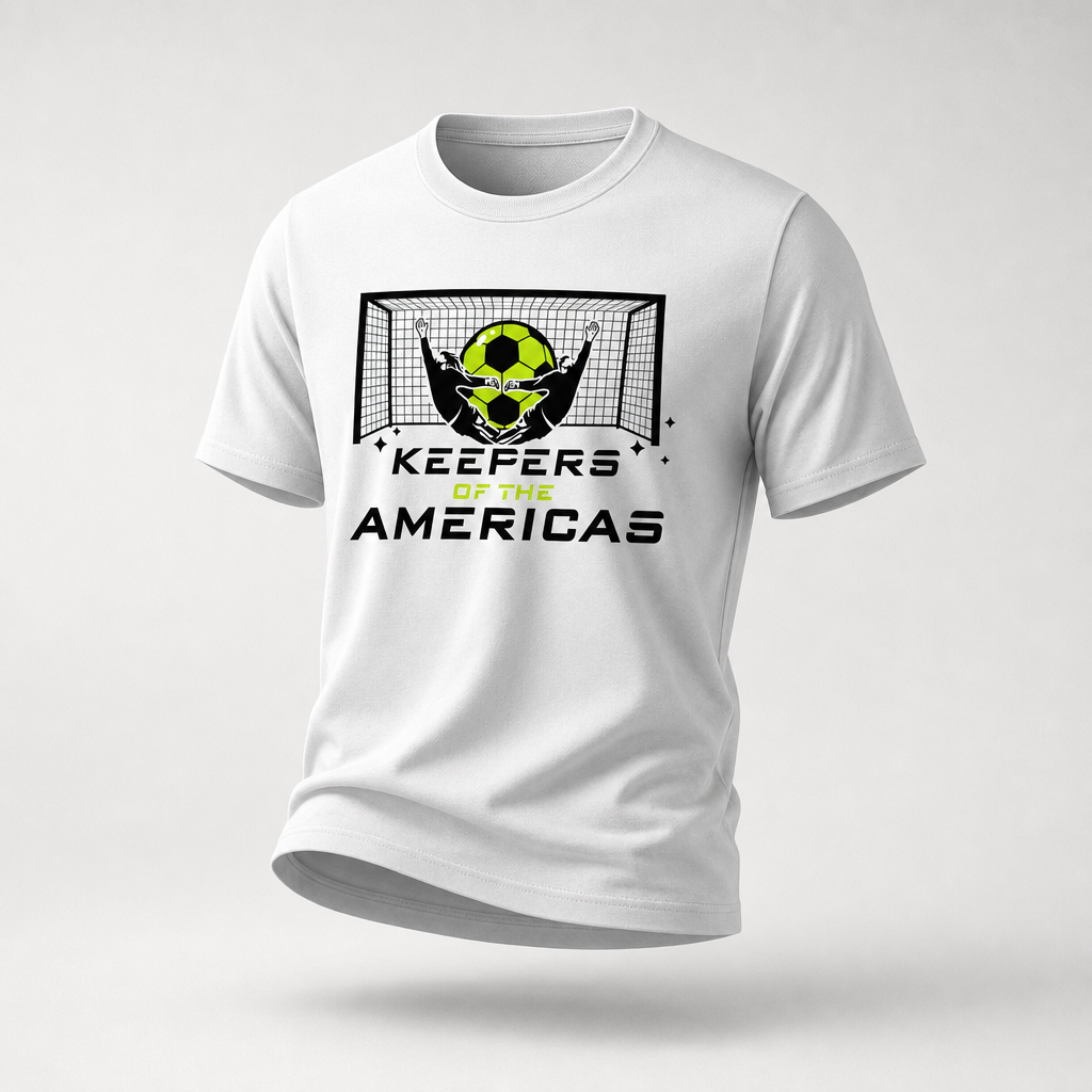 RTG | Youth Ringspun Short Sleeve Crew