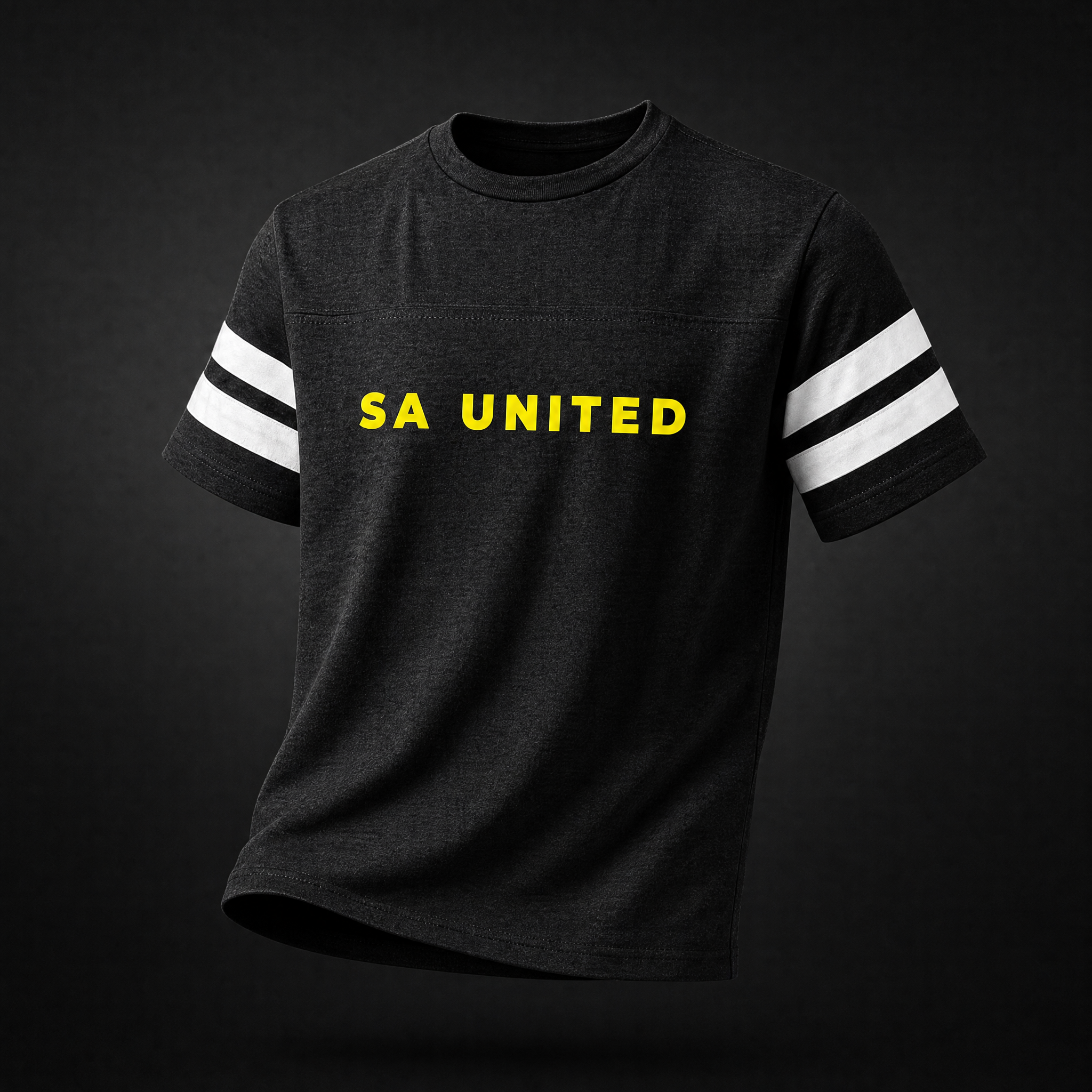 SAU | Youth Football Jersey Tee