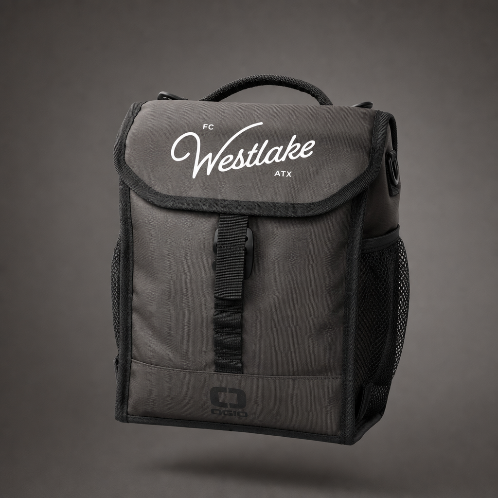FC Westlake | Lunch Cooler