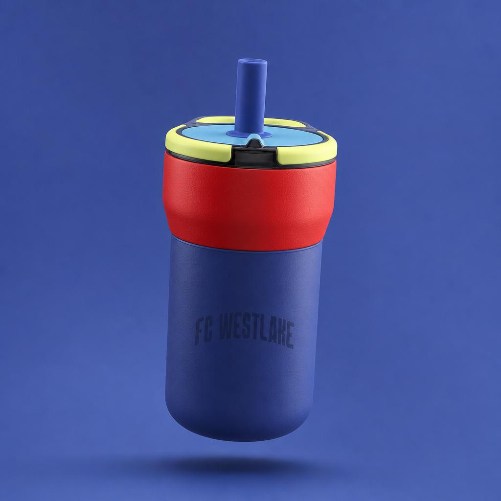FC Westlake | 12 Oz. Leakproof Tumbler