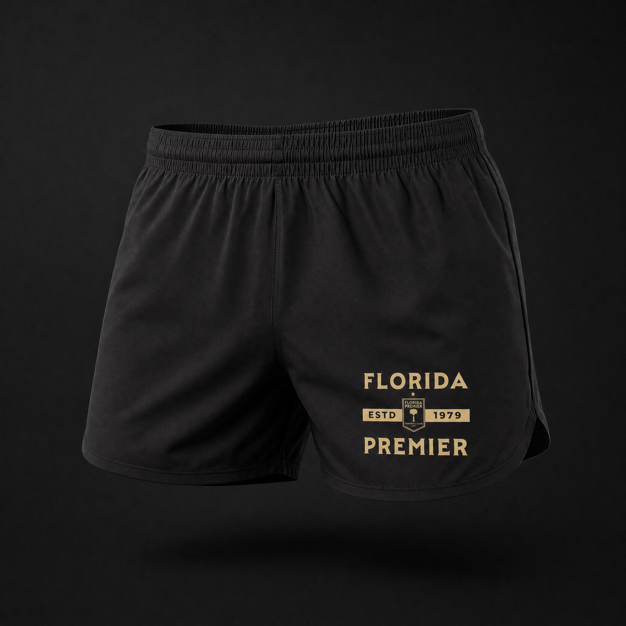 FL Premier Core | Girls' Wayfarer Shorts