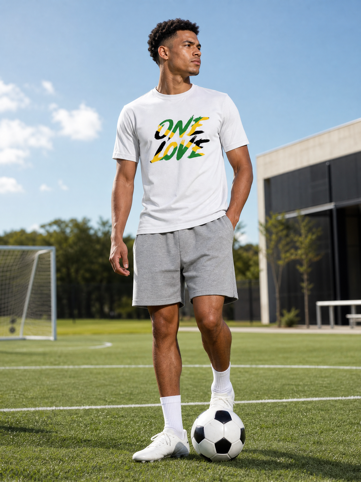 RTG Academy Men collection