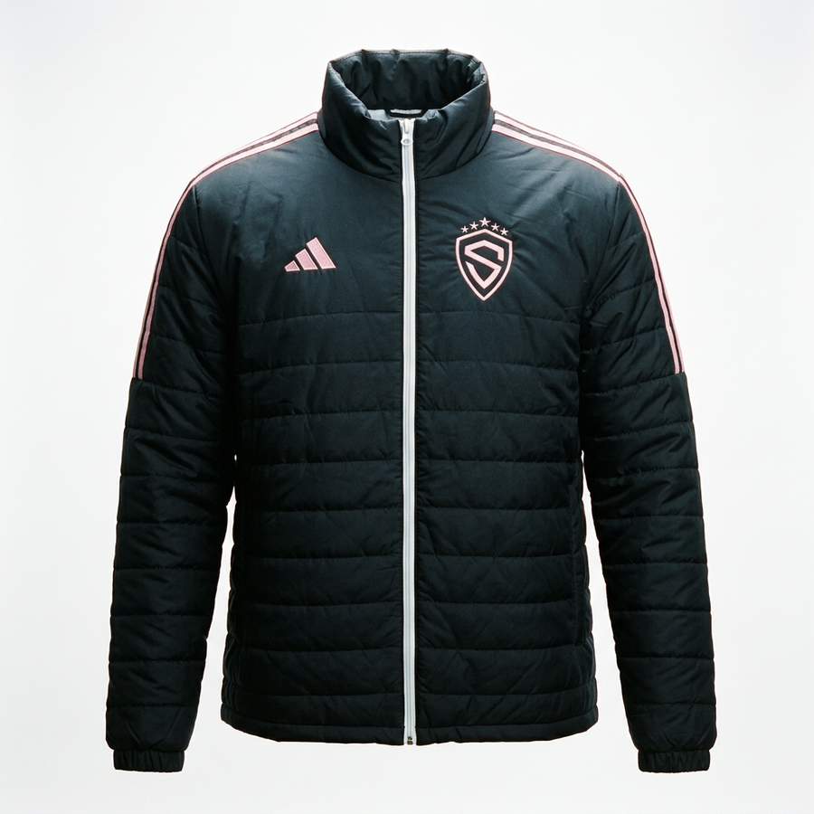 FCTR Apparel CU Entrada 22 Coaches Jacket