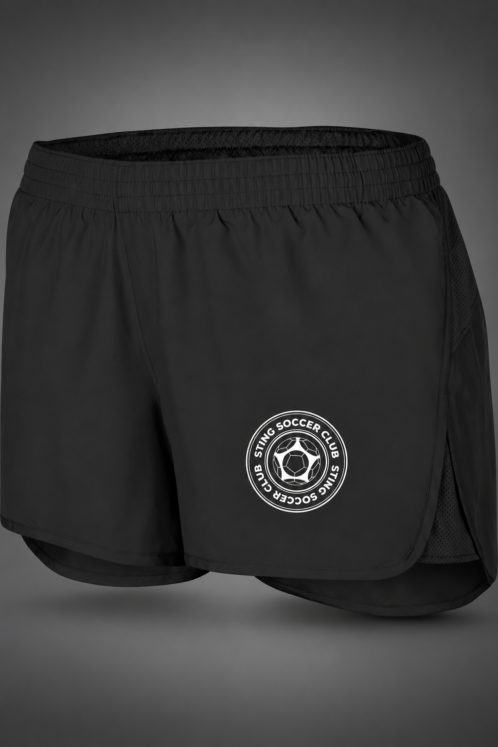 Sting Retro Collection | Women's Wayfarer Short – lifestyle view