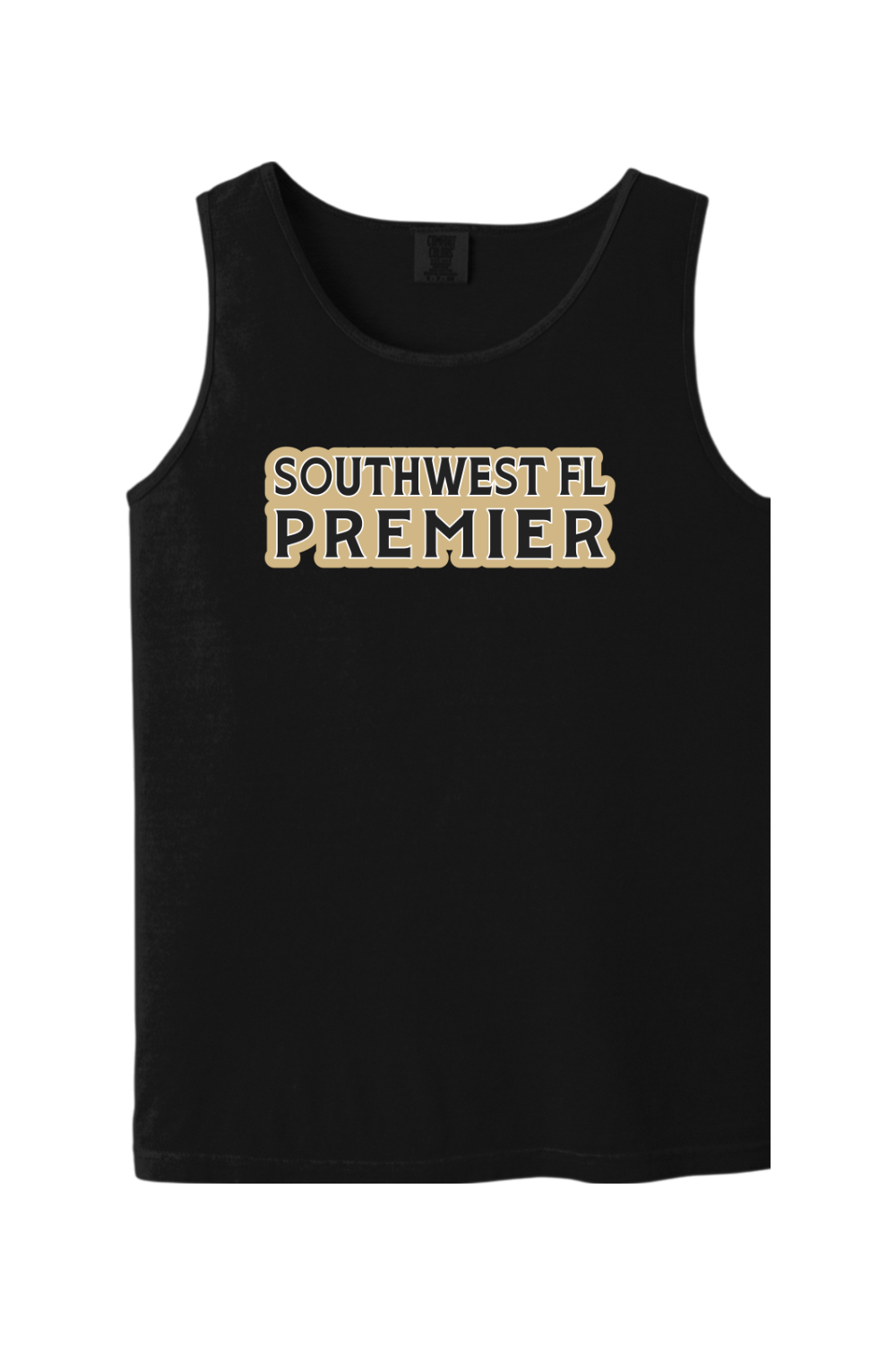 Southwest FL | Unisex CC Tank