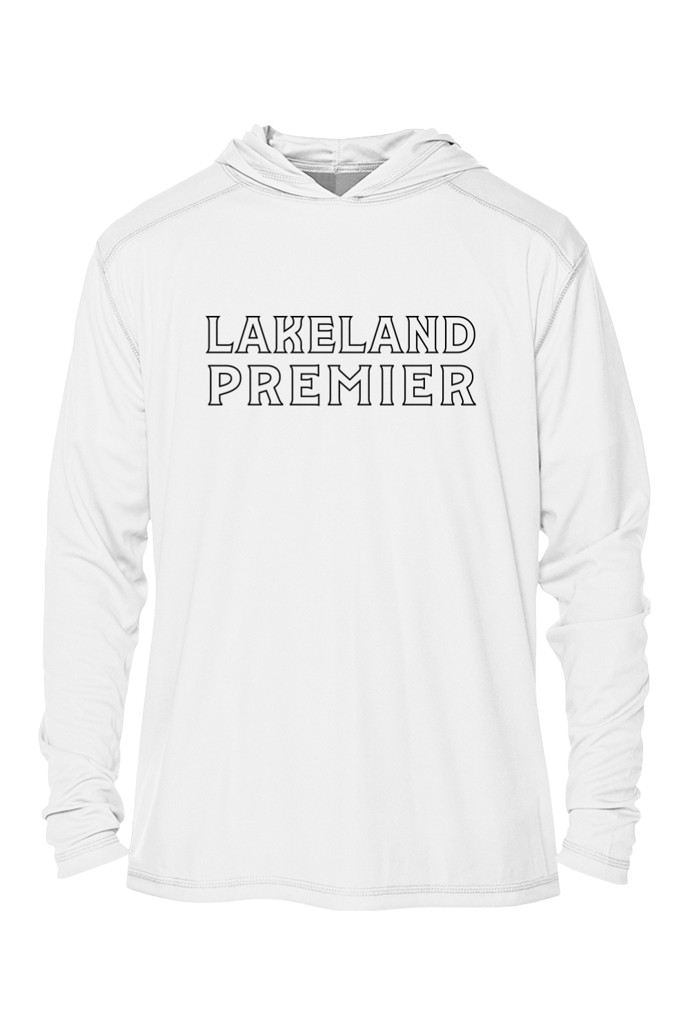 Lakeland Premier | Men's Vapor LS