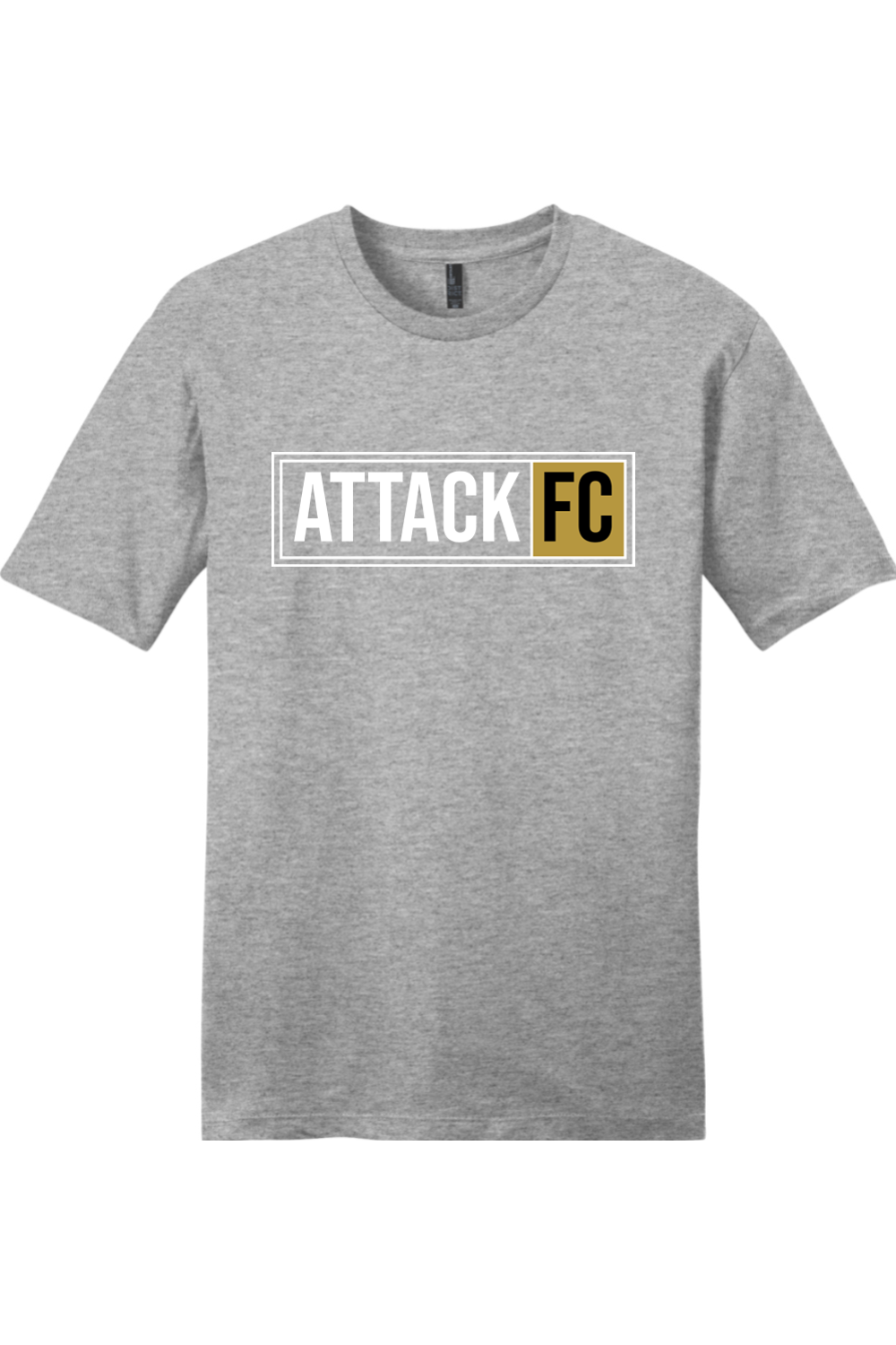 Attack FC | District T-Shirt