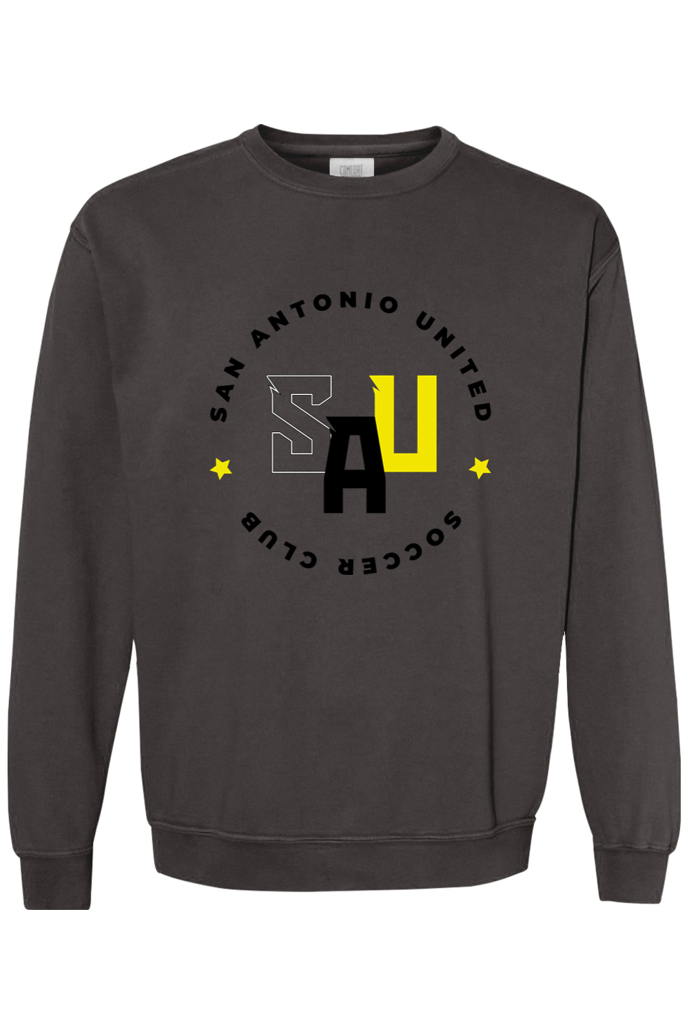 SAU Core | Unisex Crewneck Sweatshirt