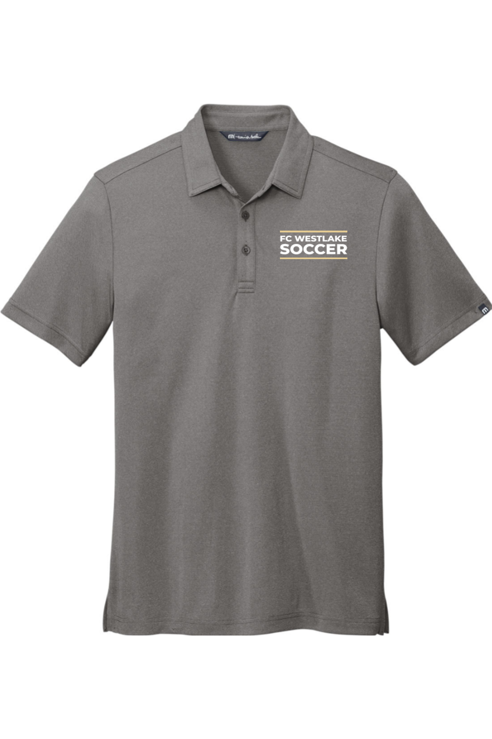 FC Westlake | TravisMathew Performance Polo