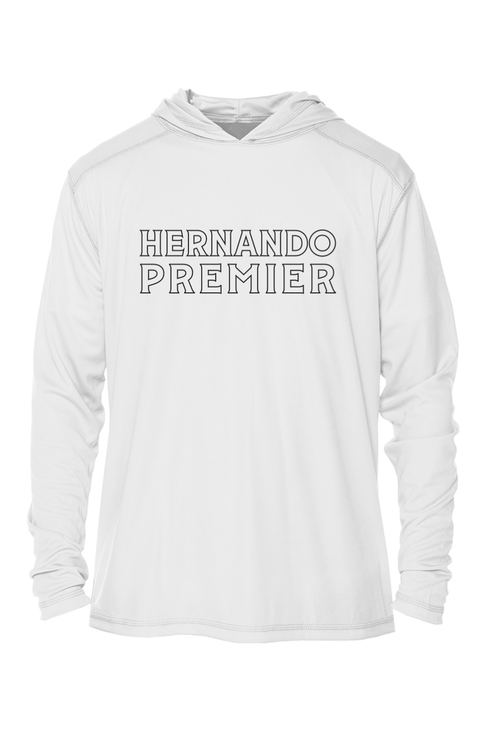 Hernando Premier| Youth Vapor LS
