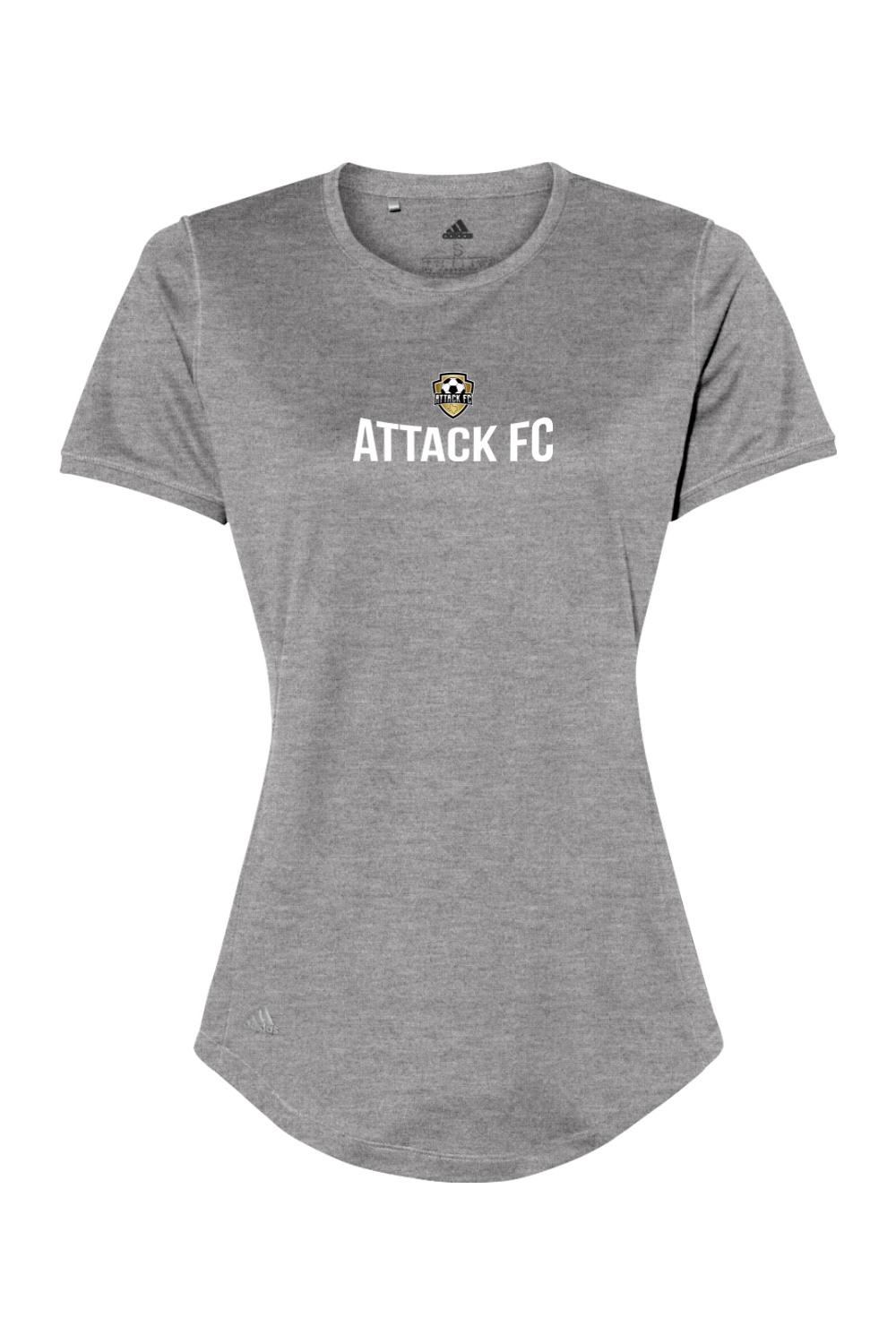 Attack FC | Adidas Women's Sport T-Shirt