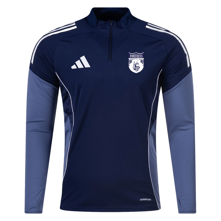 Fortress adidas Tiro 25 Competition Training Top