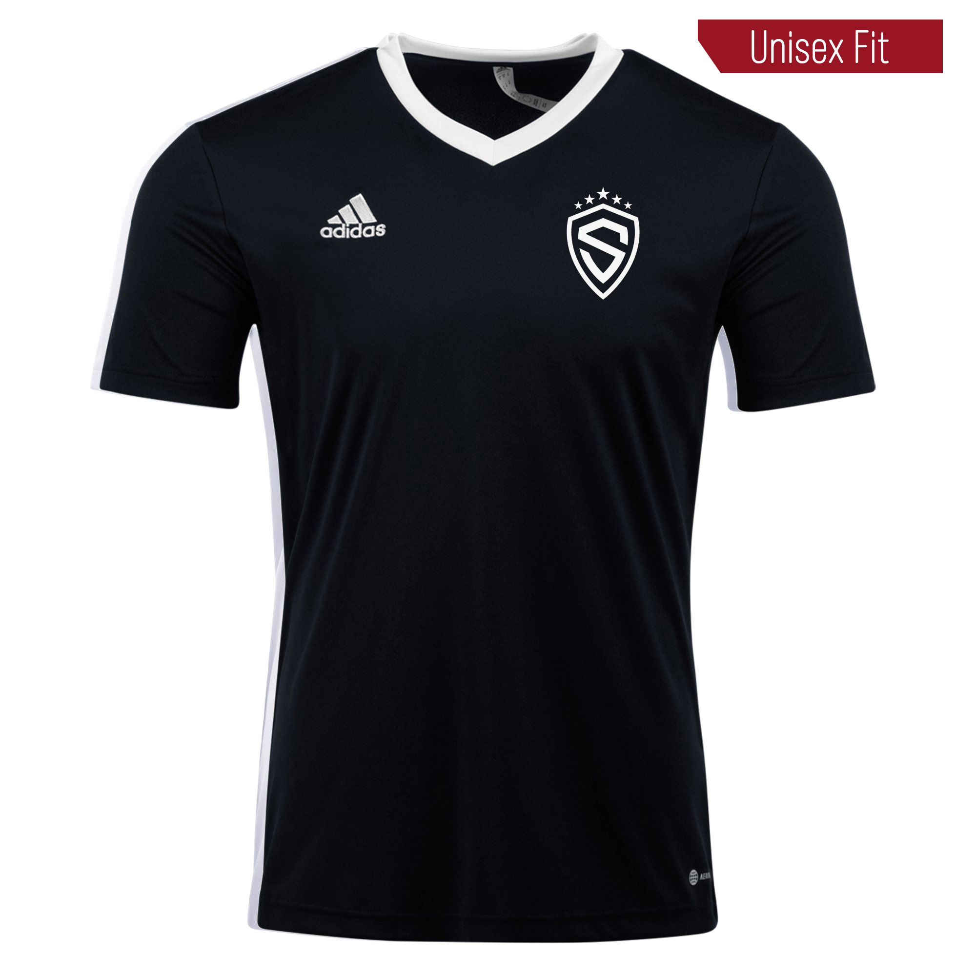 Sting adidas Entrada 22 Club GK Training Jersey