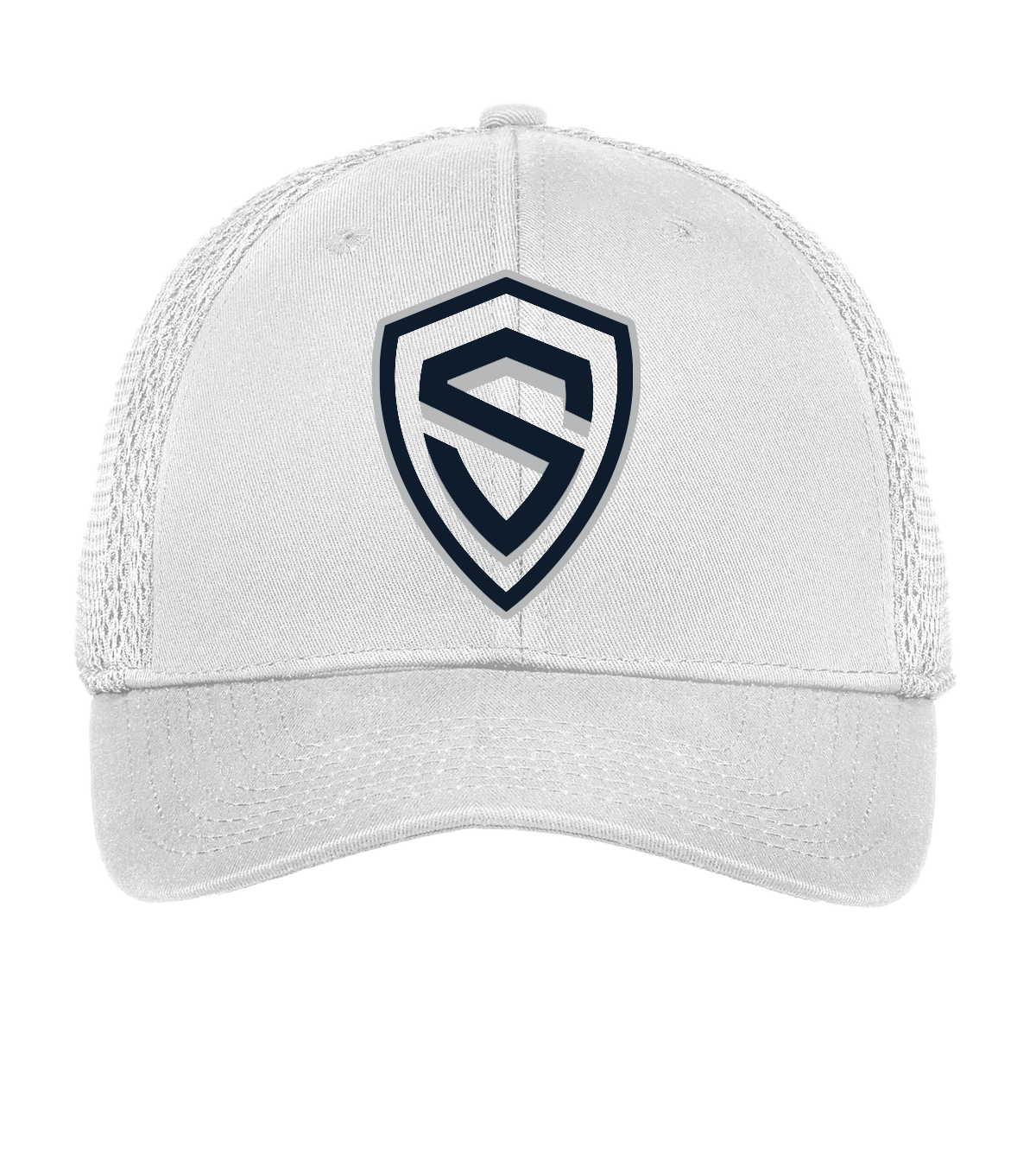 Sting 20 Shield New Era Snapback Hat